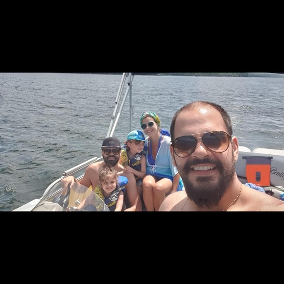 Meet your Posher, Marc - Picture 1 of 1